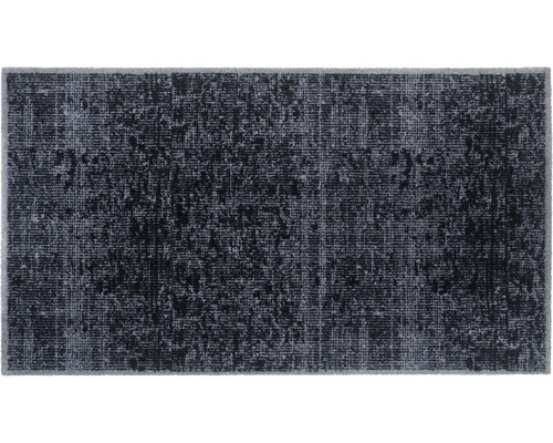 MD-Entree Universal dirt trapper runner, gray mottled, 67x120 cm