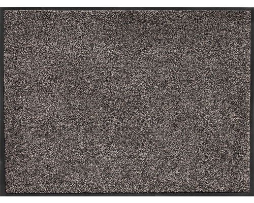 Hornbach Dirt trapper mat Express taupe 60x80 cm
