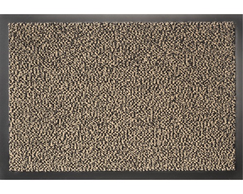 Hornbach Dirt trapper mat Mars beige 40x60 cm