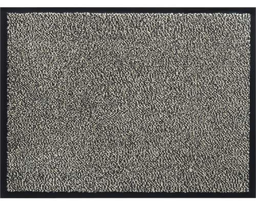 Hornbach Dirt trapper mat Mars beige 60x80 cm