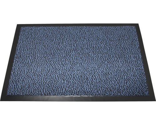 Hornbach Dirt trapper mat Mars blue 60x80 cm