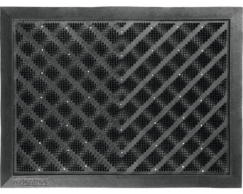 MD-Entree Dirt trapper mat V-Power 45x65 cm