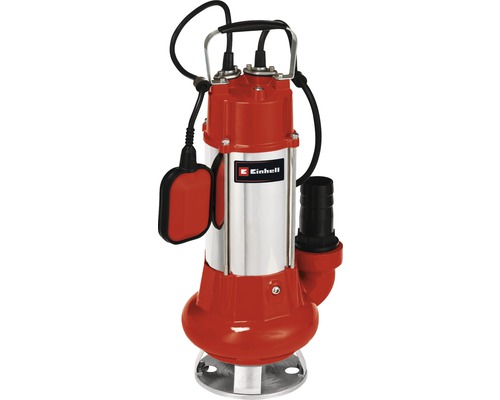 Dirty water submersible pressure pump Einhell GC-DP 1340 G