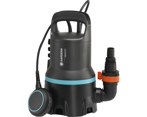 Dirty water submersible pump GARDENA 9000