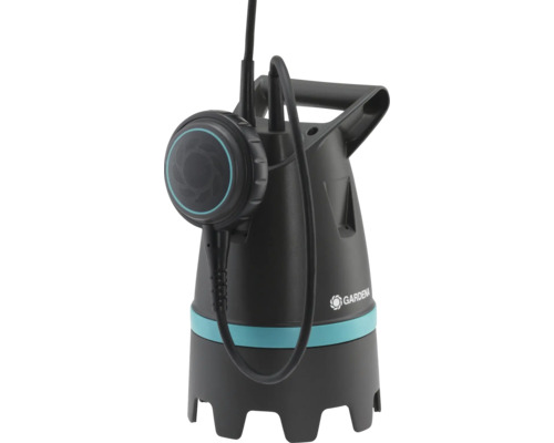 Dirty water submersible pumps GARDENA TP 10500 BASIC