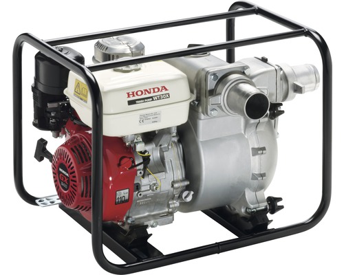 HONDA WT 30 dirty water pump