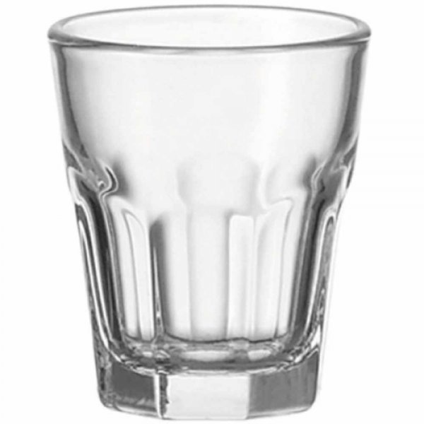 LEONARDO HOME Shot glass rock by Leonardo