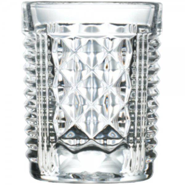 la-rochere Shot glass Shooter Diamant La Rochere