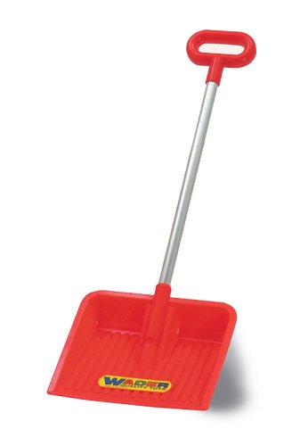 Wadder Snow Shovel
