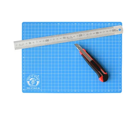 Kids At Work Cutting set 416g