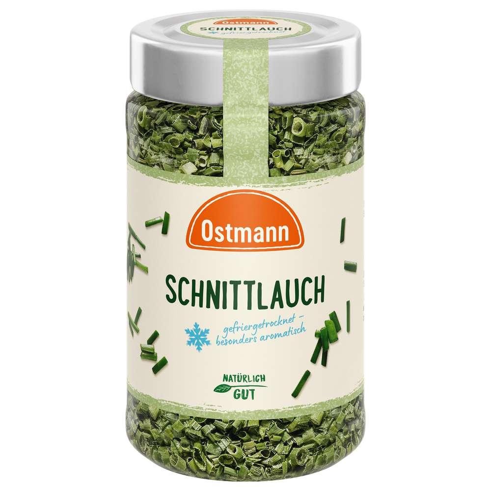 Ostmann Chives, freeze-dried