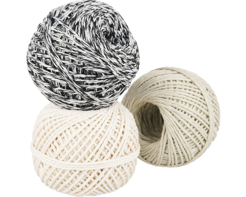 Cord Mamutec 3 pcs