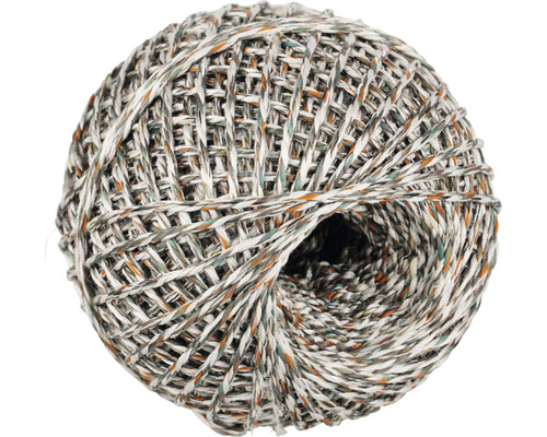 Mamutec cord Ø 2 mm, 120 m