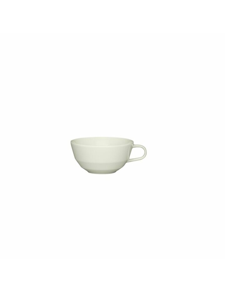 Schoenwald Schönwald Allure Café Au Lait Upper Low 0,37 L 119 Mm - Set Of 6