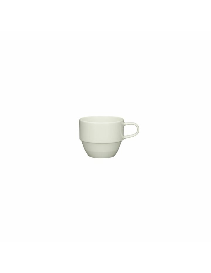 Schoenwald Schönwald Allure Upper Stackable 0,19 L 77 Mm - Set Of 6