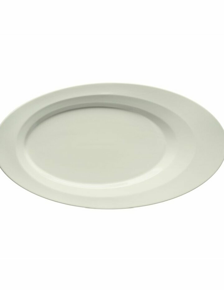 Schoenwald Beautiful Forest Allure Plate Oval, Asymmetrical, 18 Cm - Set Of 6