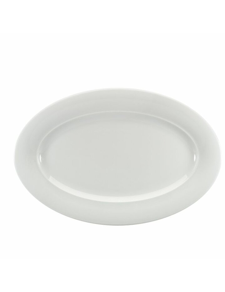 Schoenwald Beautiful Forest Avanti Gusto Gourmet Plate Banner 30Cm 302X196 Mm - Set Of