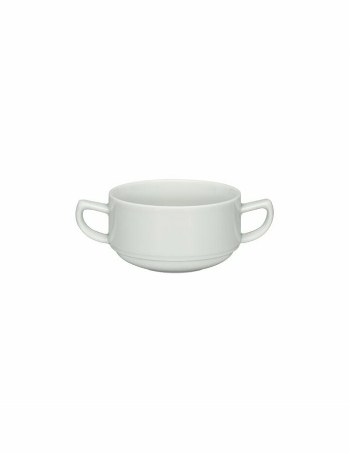 Schoenwald Schönwald Avanti Gusto Soup Top K 0,28 L 100 Mm - Set Of 12