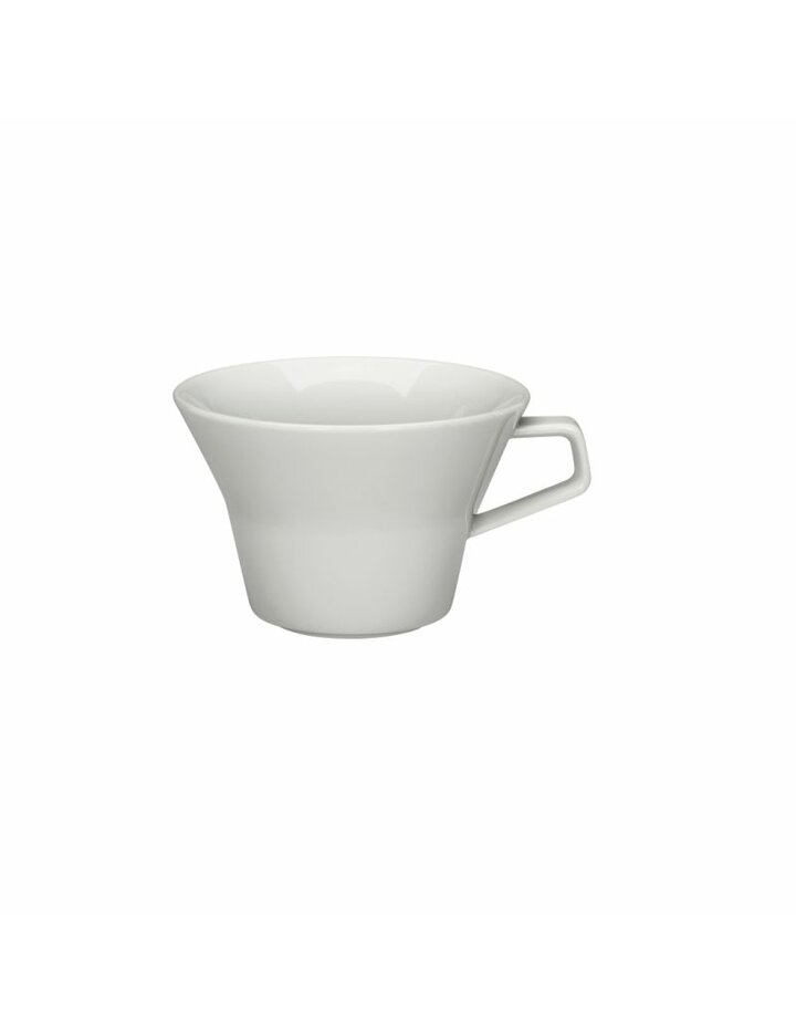 Schoenwald Schönwald Connect Café Au Lait Upper 0.35 L 114 Mm - Set Of 6