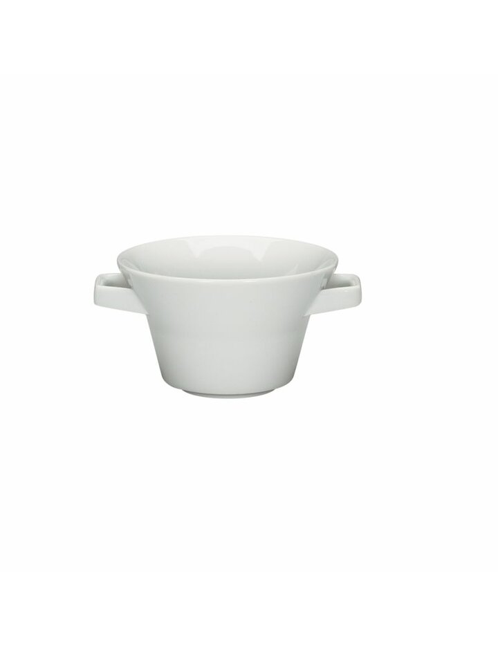 Schoenwald Schönwald Connect Soup Top 0,28 L 115 Mm-Set Of 6