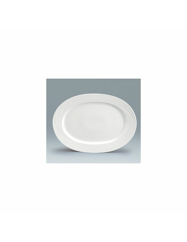 Schoenwald Schönwald Donna Plate Flag 23 Cm L: 228 W: 162 Mm - Set Of 6