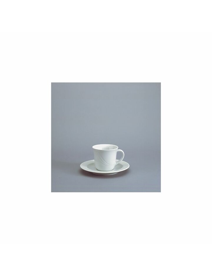 Schoenwald Schönwald Donna Schoko-Upper 0,21 L 84 Mm - Set Of 6