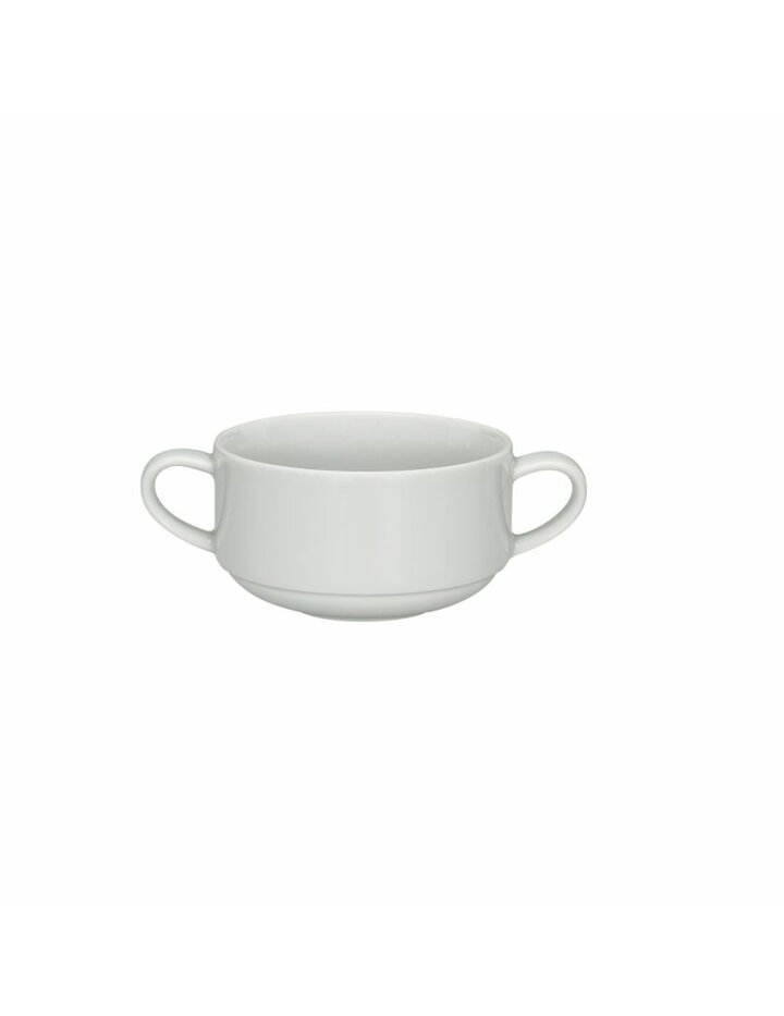 Schoenwald Schönwald Donna Soup Top 0,28 L 99 Mm - Set Of 6