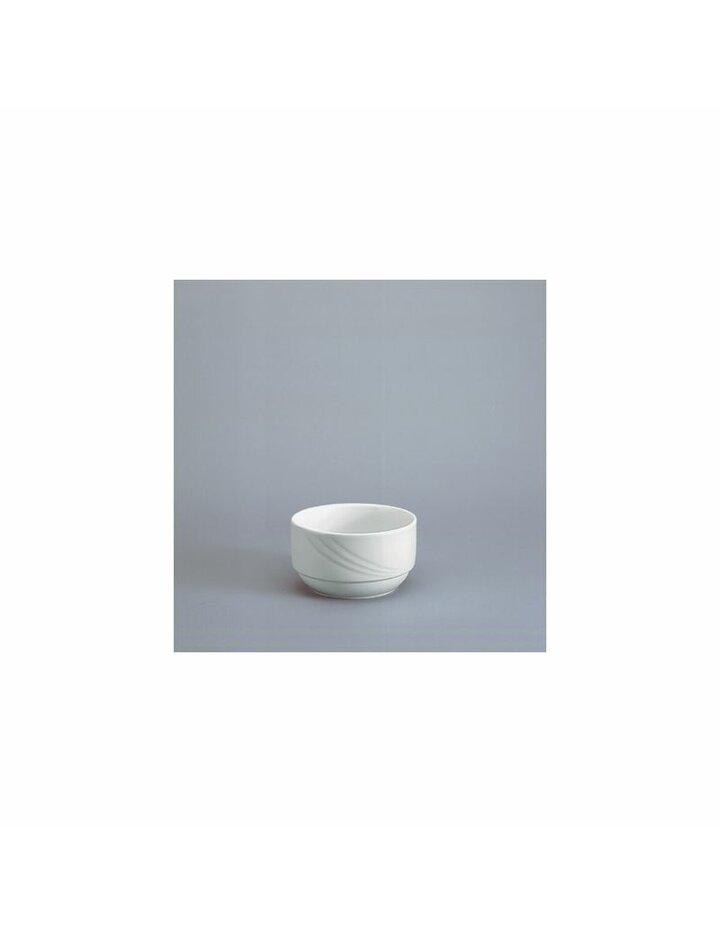 Schoenwald Schönwald Donna Soup Bowl 0,40 L 118 Mm - Set Of 6