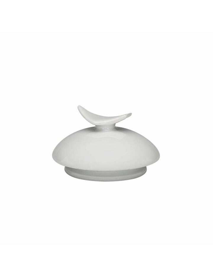 Schoenwald Schönwald Fine Dining Coffee Pot Elegant Lid 0,30 L 82 Mm - Set Of 6