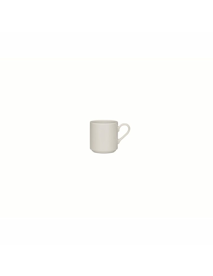 Schoenwald Schönwald Fine Dining Upper High Stackable 0,20 L 70 Mm - Set Of 6