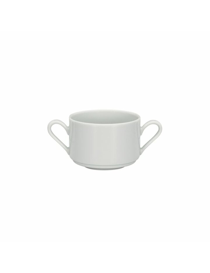 Schoenwald Schönwald Fine Dining Upper Stackable 0,26 L 89 Mm - Set Of 6