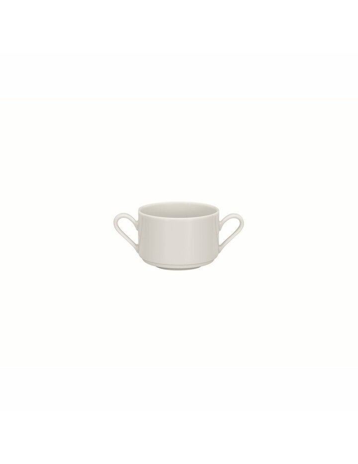 Schoenwald Schönwald Fine Dining Soup Top K / 0,26 L 90 Mm - Set Of 6