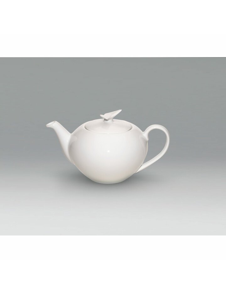 Schoenwald Beautiful Forest Fine Dining Teapot Elegant 0,45 L 203X132 Mm - Set Of 6