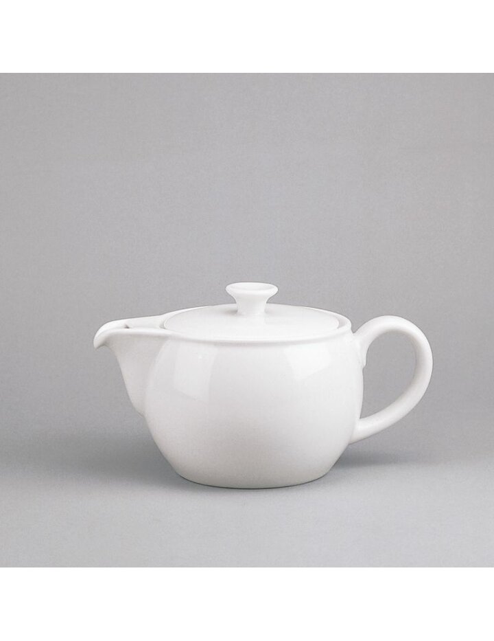 Schoenwald Beautiful Forest In The Form Of 98 Teapot 0.40 L 163X129 Mm - Set Of 6