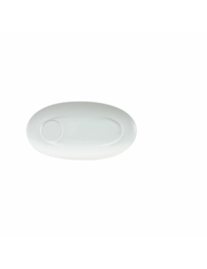 Schoenwald Schönwald Grace Gourmet Lower L: 265 W: 142 Mm-Set Of 6