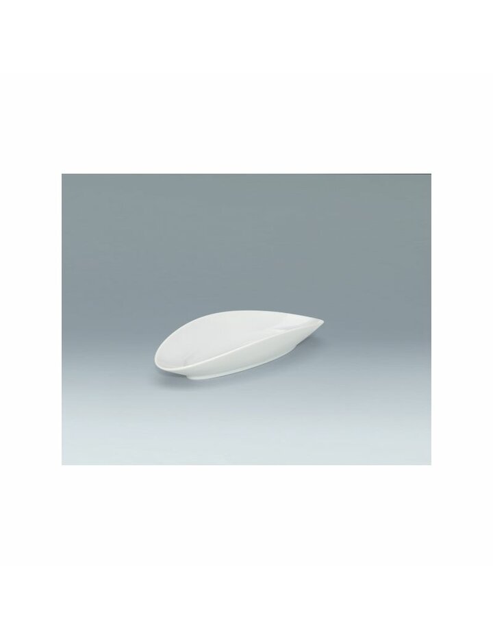 Schoenwald Schönwald Grace Plate Tortilla 30 Cm L: 300 W: 135 Mm - Set Of 6