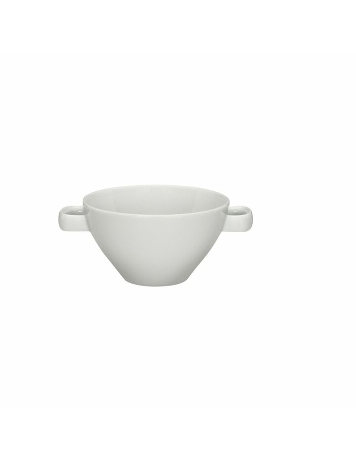 Schoenwald Schönwald Grace Soup Top 0,28 L 108 Mm - Set Of 6