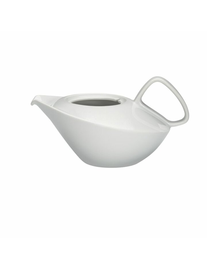 Schoenwald Schönwald Grace Teapot Utl. 0.40 L L: 201 W: 145 Mm-Set Of 6