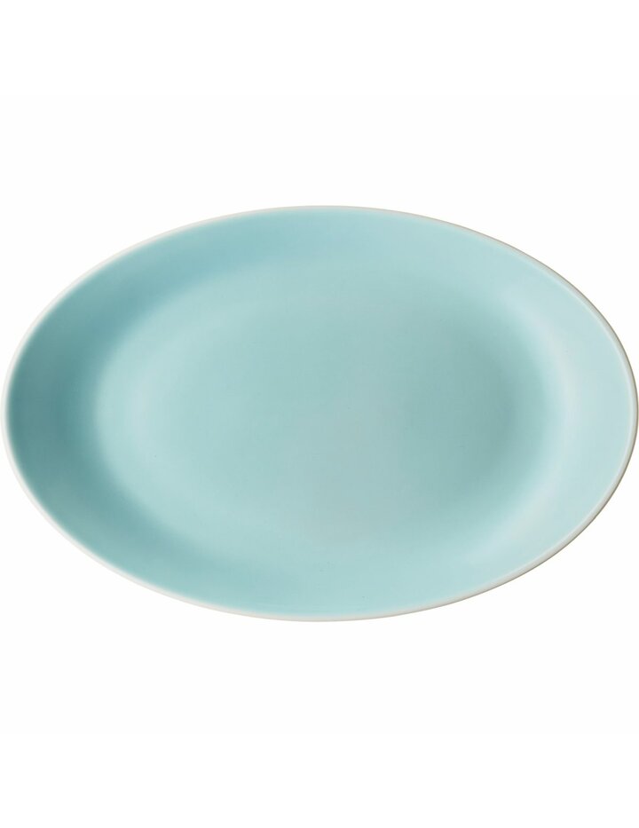 Schoenwald Schönwald Hygge 7 Decor 63124 Plate Oval Coup 26 Cm - Set Of 6