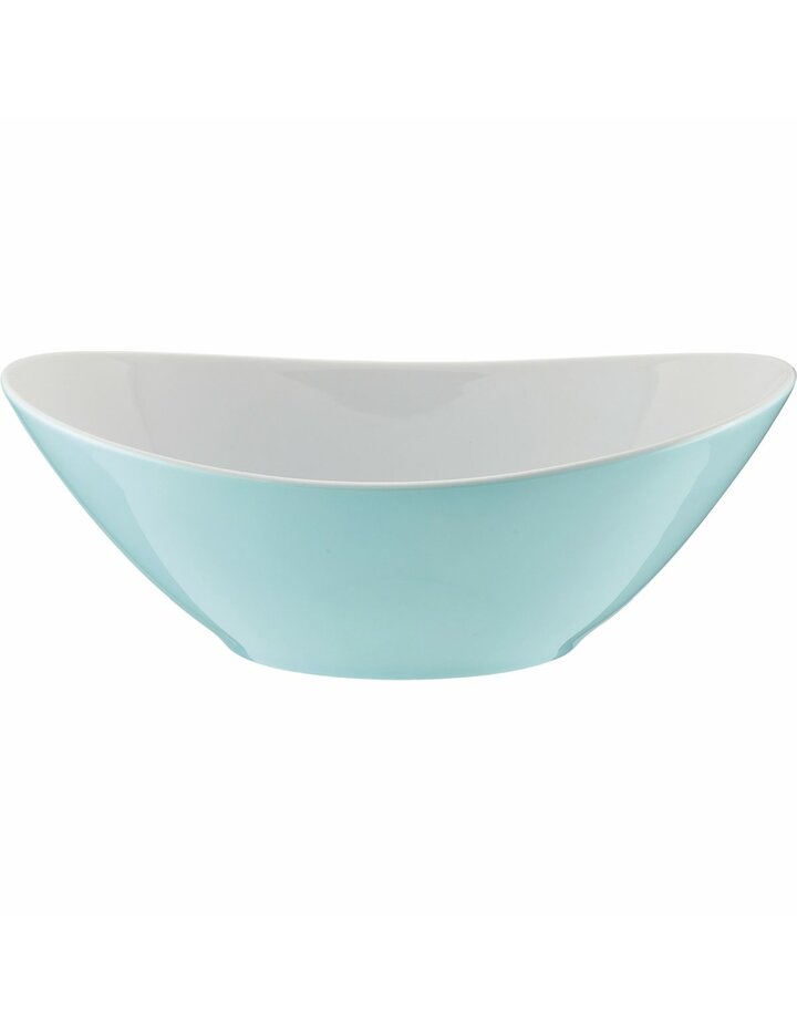 Schoenwald Schönwald Hygge 7 Decor 63124 Bowl Oval 20 Cm - Set Of 6