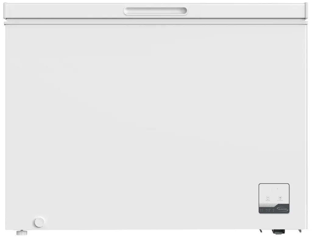 SCHOEPF GT200SC Chest Freezer / 200 Liters / Deep Freezer