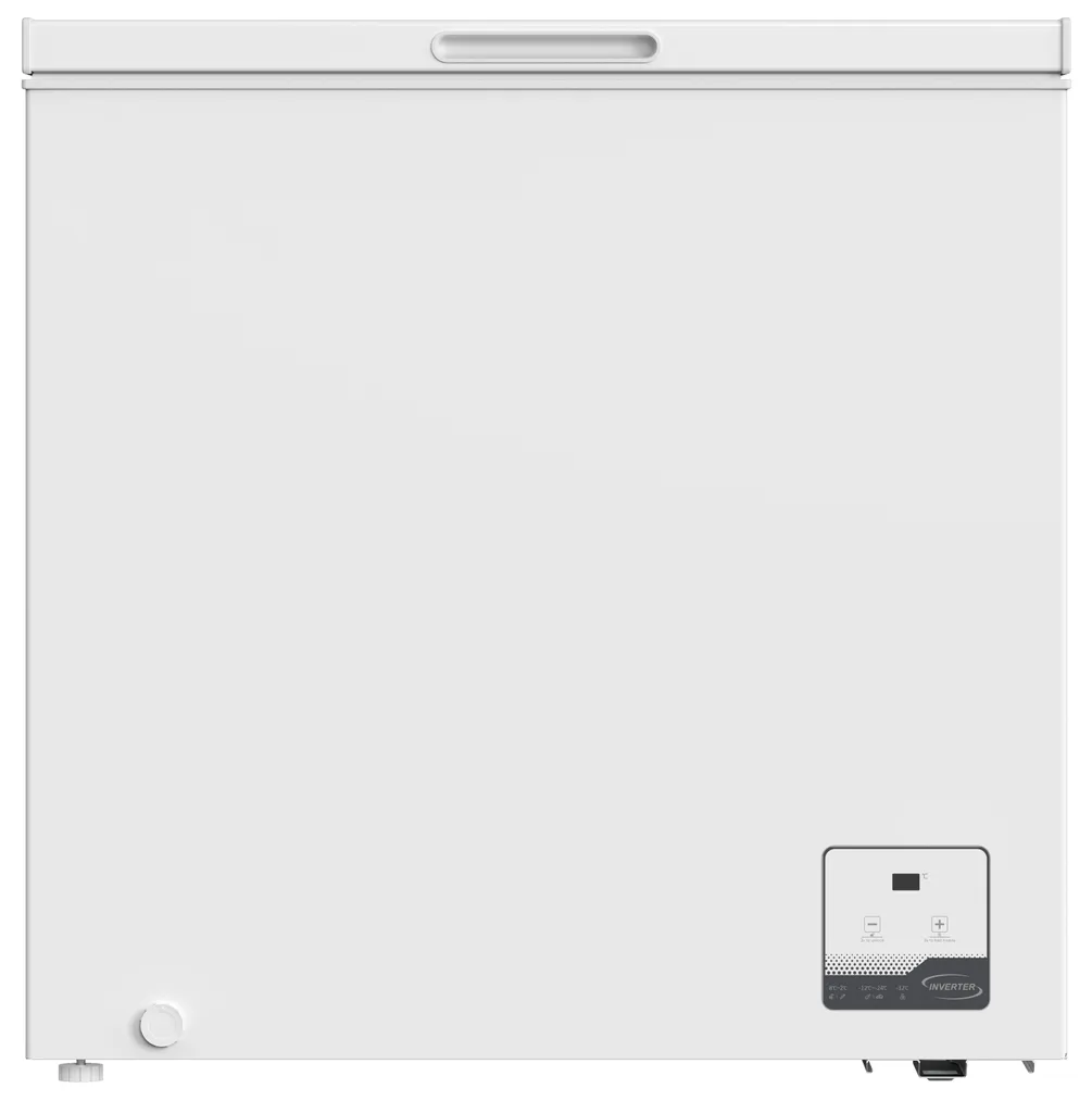 SCHOEPF GT200SD Chest Freezer / 199 Liters / Deep Freezer