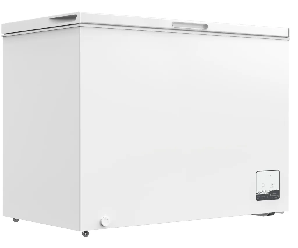 SCHOEPF GT300SD Chest Freezer / 299 Liters / Deep Freezer