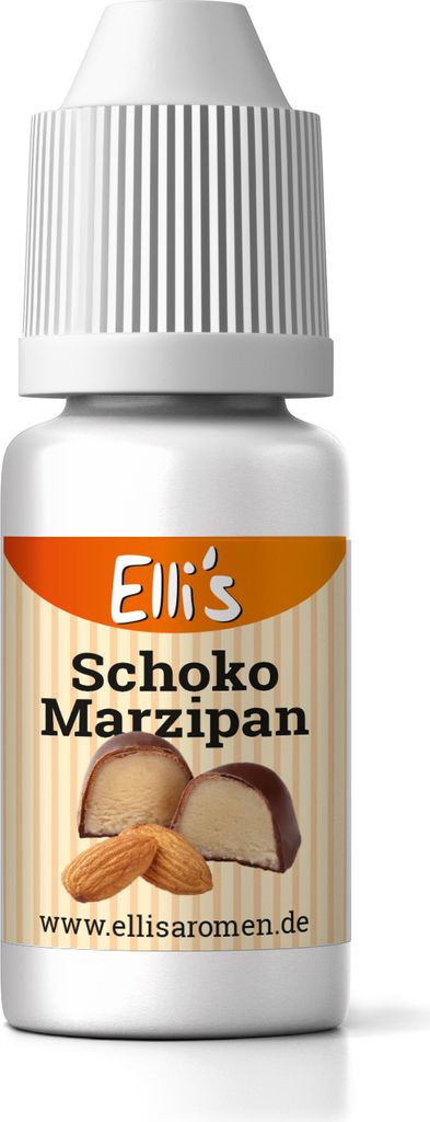 Aroma Shopping GmbH Chocolate Marzipan - Ellis Food Flavoring