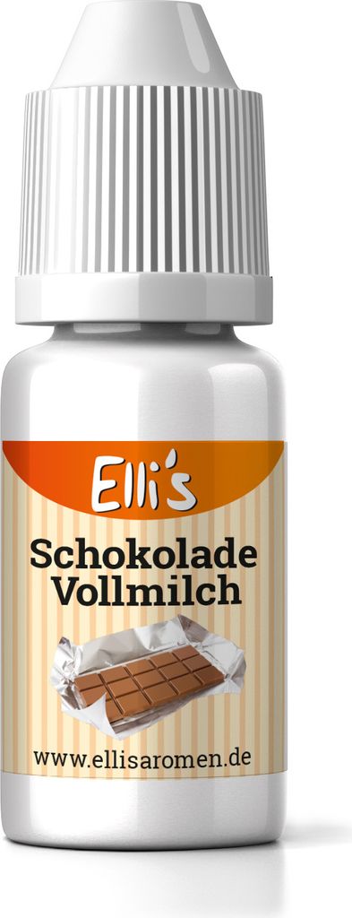 Aroma Shopping GmbH Milk Chocolate - Ellis Food Flavoring