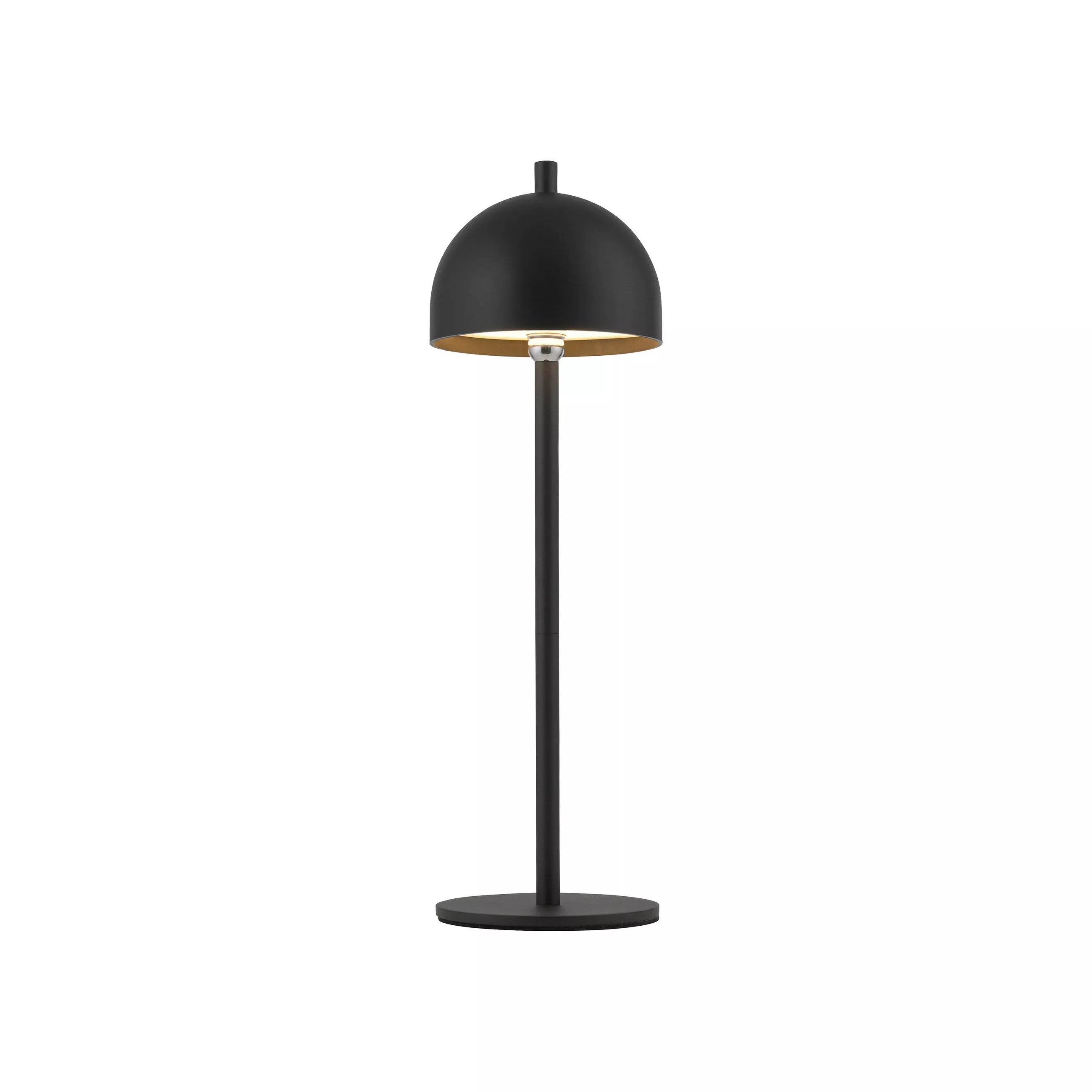 Schöner Wohnen BELLIS CORDLESS TABLE LAMP 11/11/36 cm
