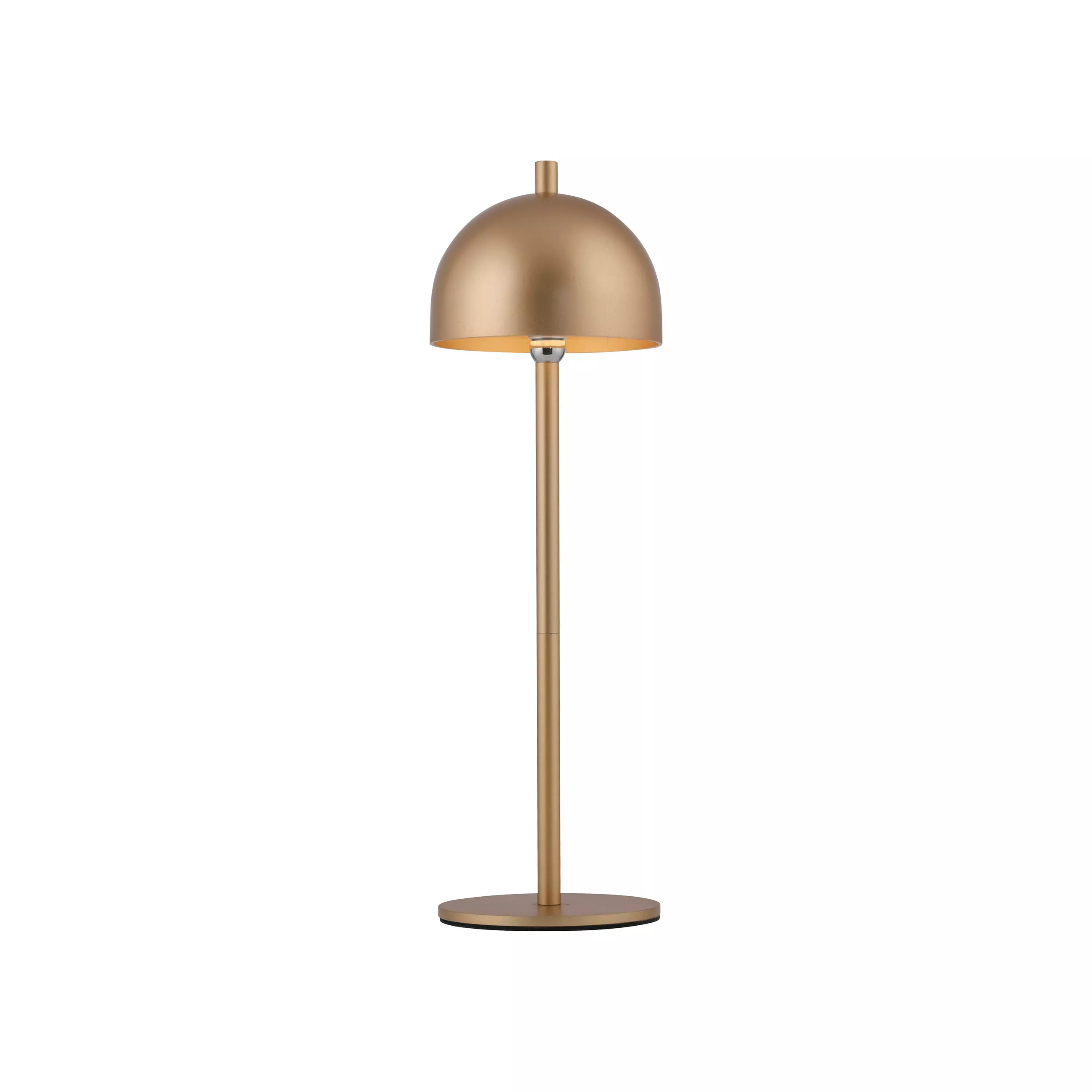 Schöner Wohnen BELLIS CORDLESS TABLE LAMP 11/11/36 cm