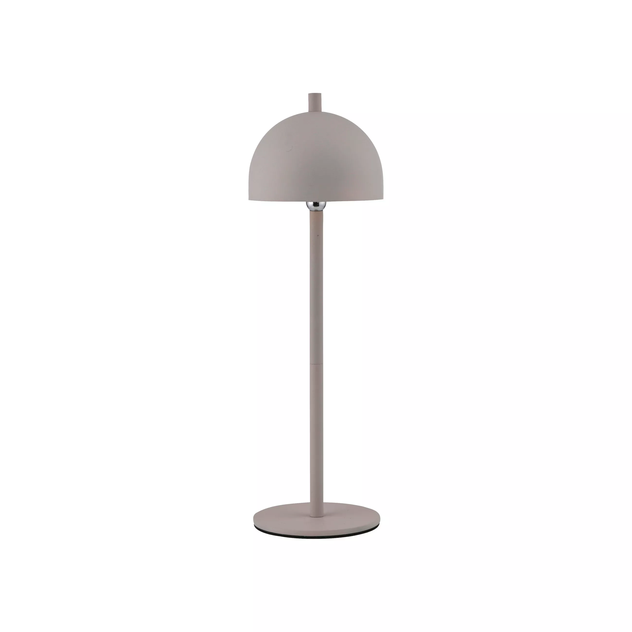 Schoener Wohnen Schöner Wohnen BELLIS CORDLESS TABLE LAMP 11/11/36 cm