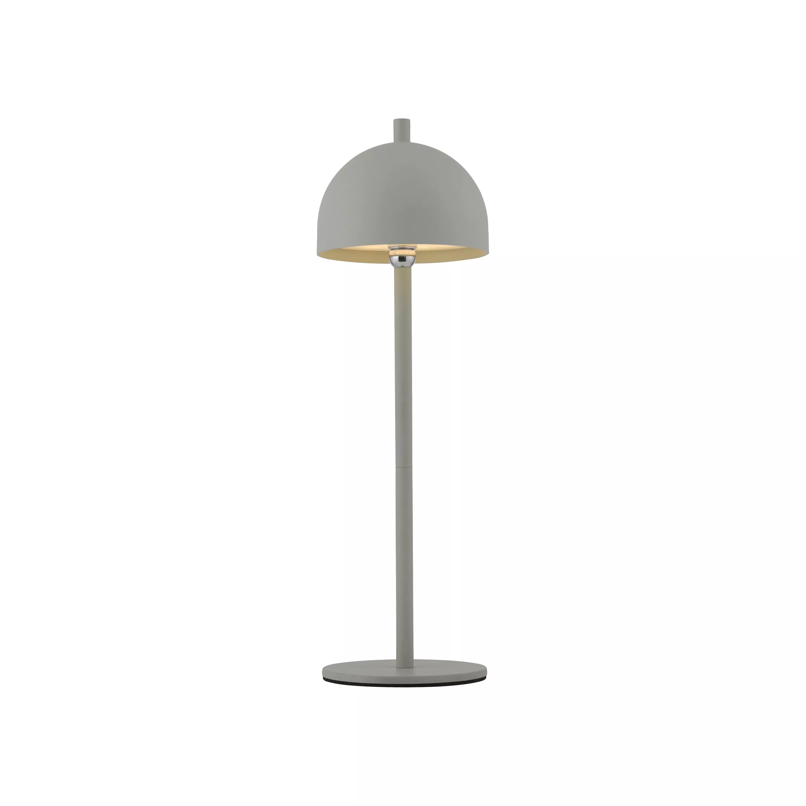 Schöner Wohnen BELLIS CORDLESS TABLE LAMP 11/11/36 cm