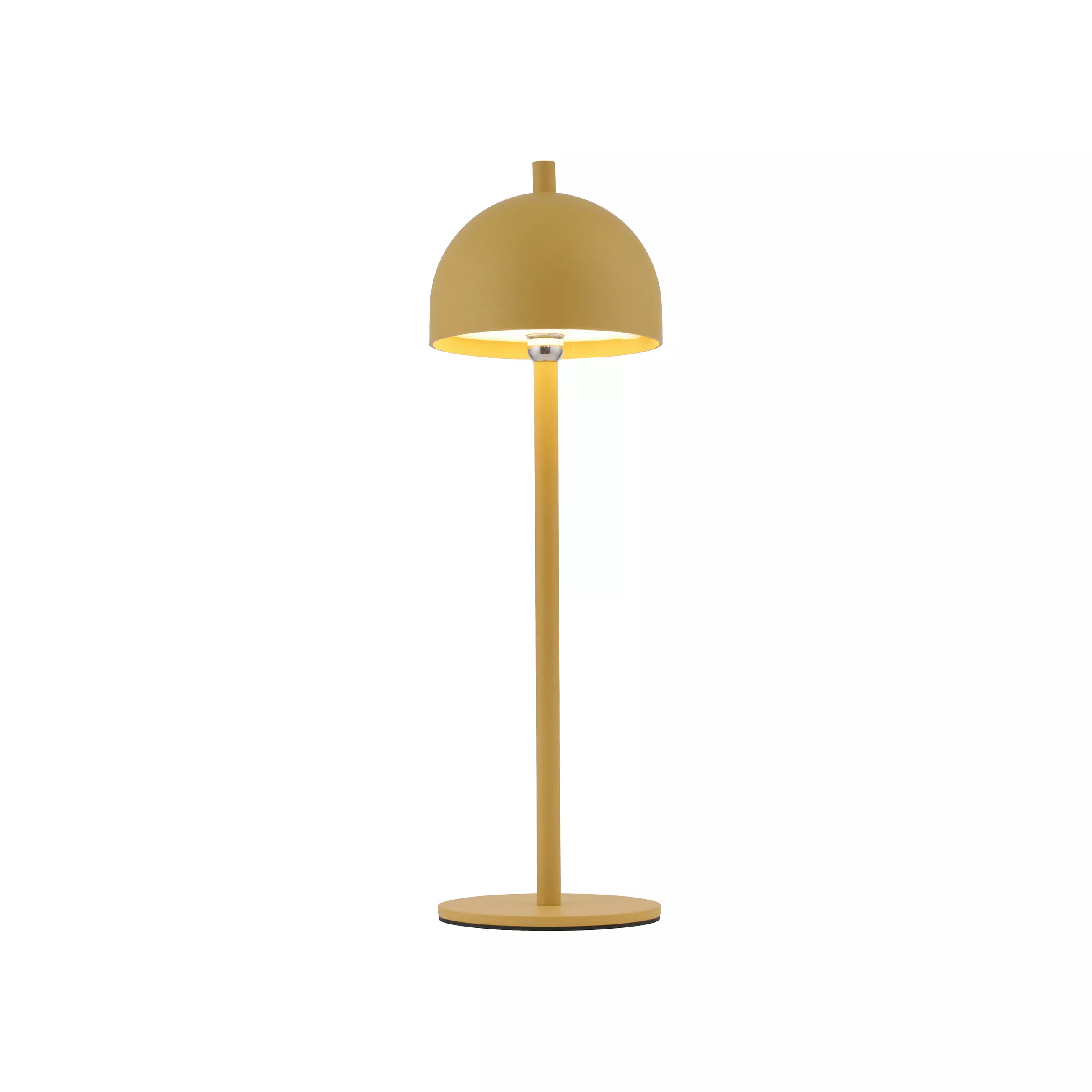 Schöner Wohnen BELLIS CORDLESS TABLE LAMP 11/11/36 cm
